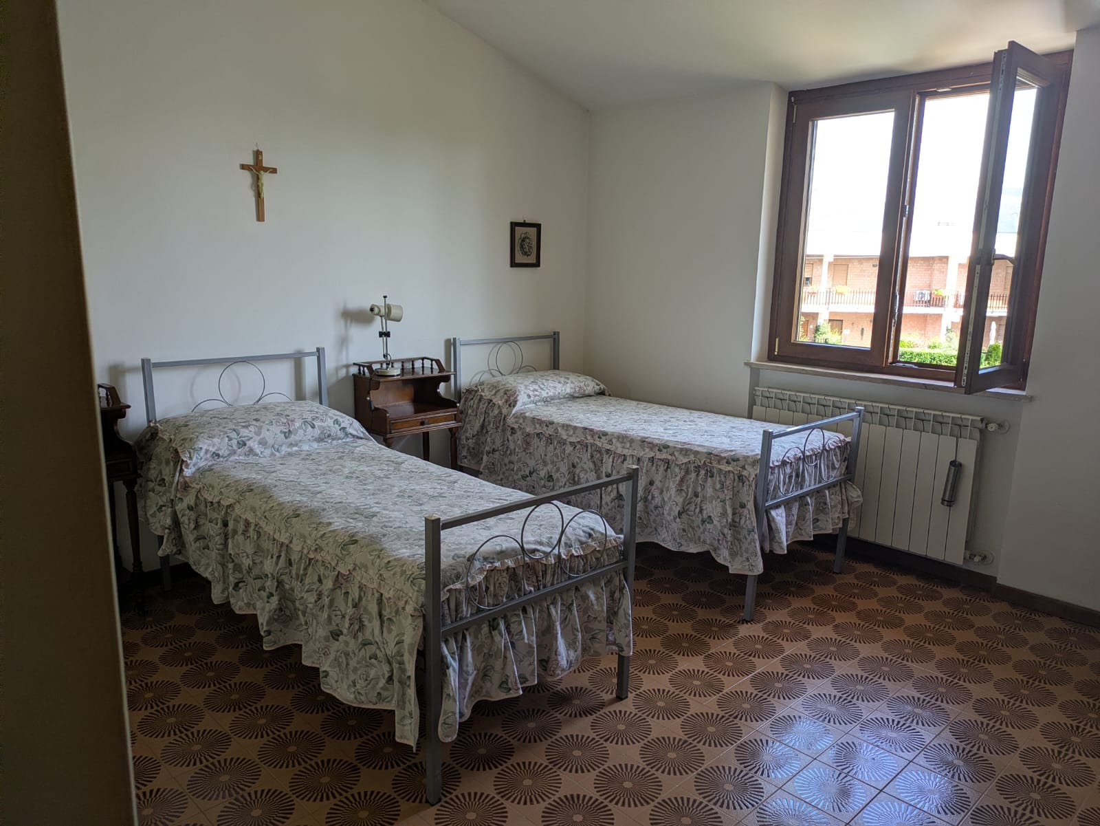 A P S Villa Immacolata